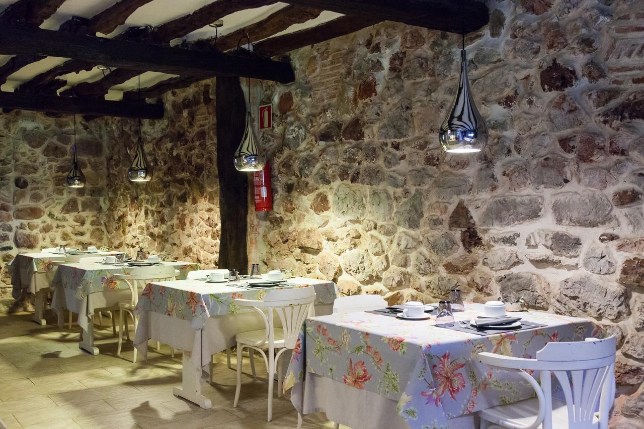 Posada La Corralada Pamanes Bagian luar foto